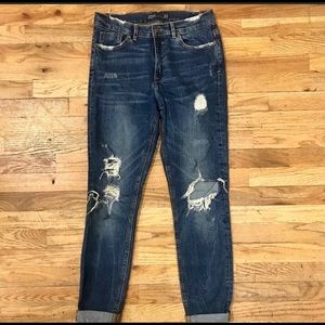 Zara Jeans